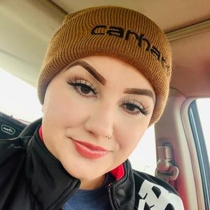 Meet your Posher, Hailey